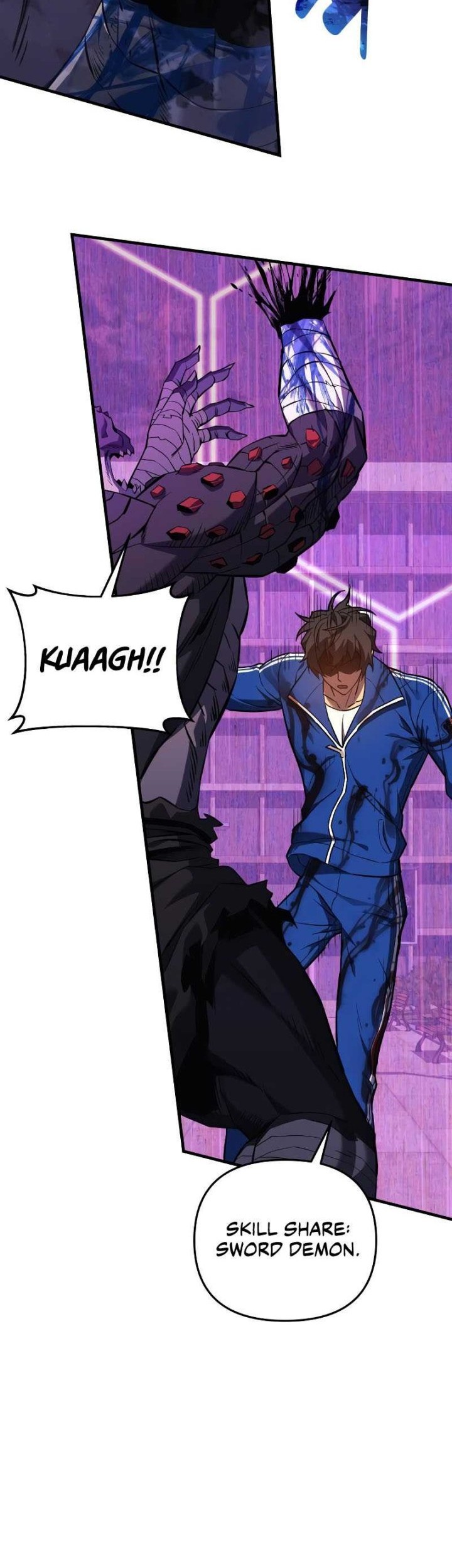 I’ll be Taking a Break for Personal Reasons Chapter 48 Gambar 26