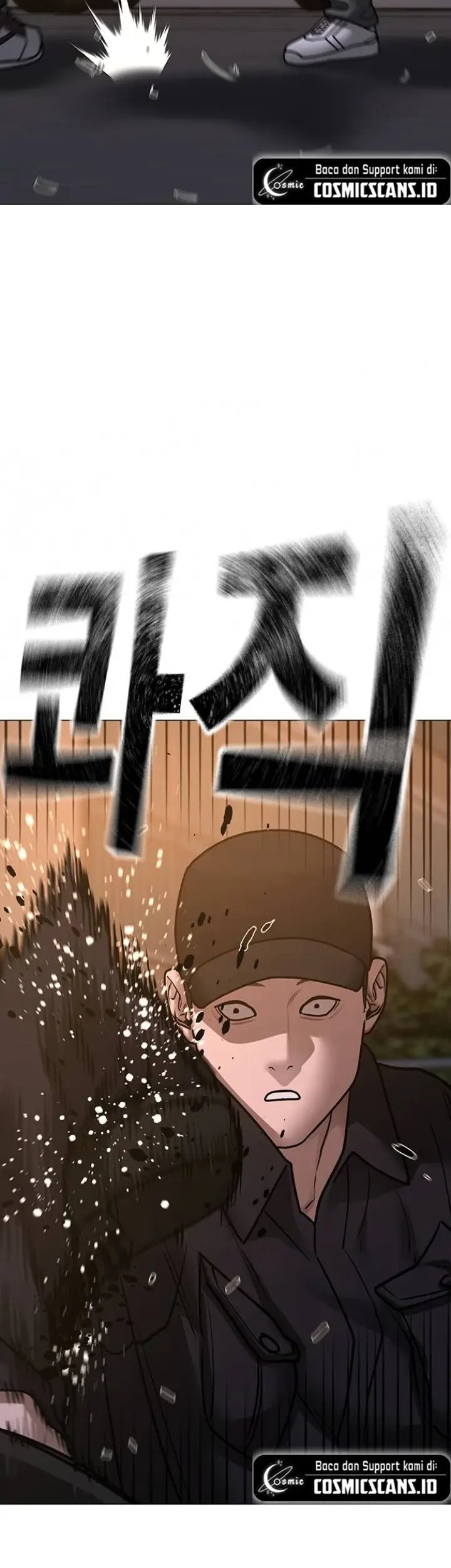 Reality Quest Chapter 83 Gambar 33