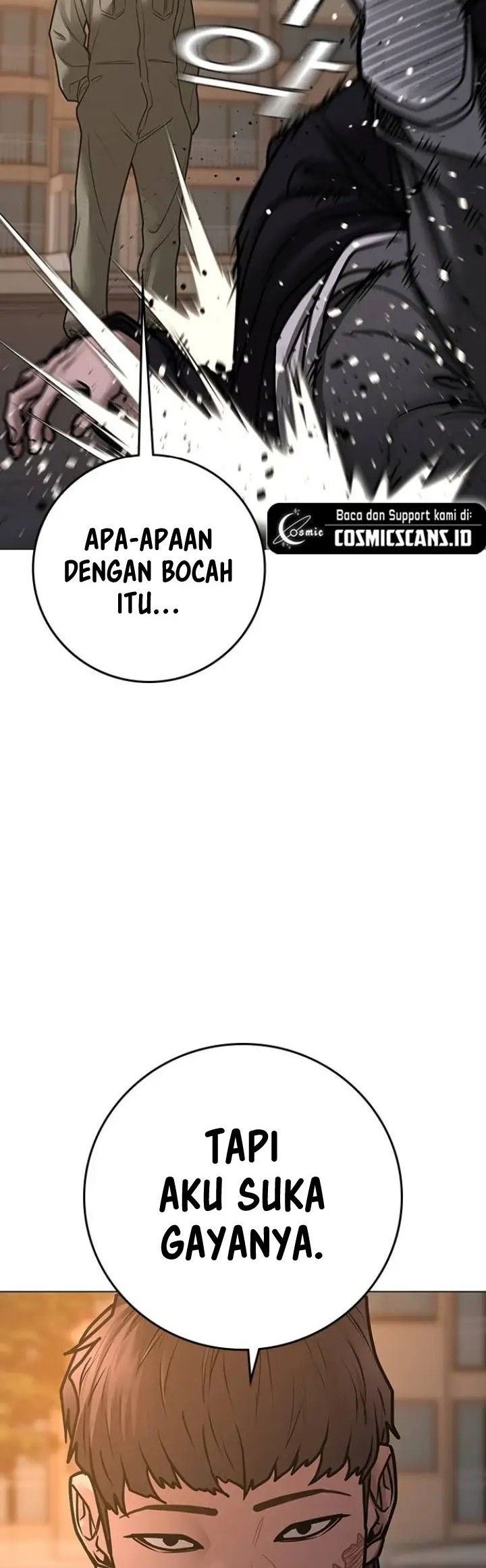 Reality Quest Chapter 83 Gambar 38