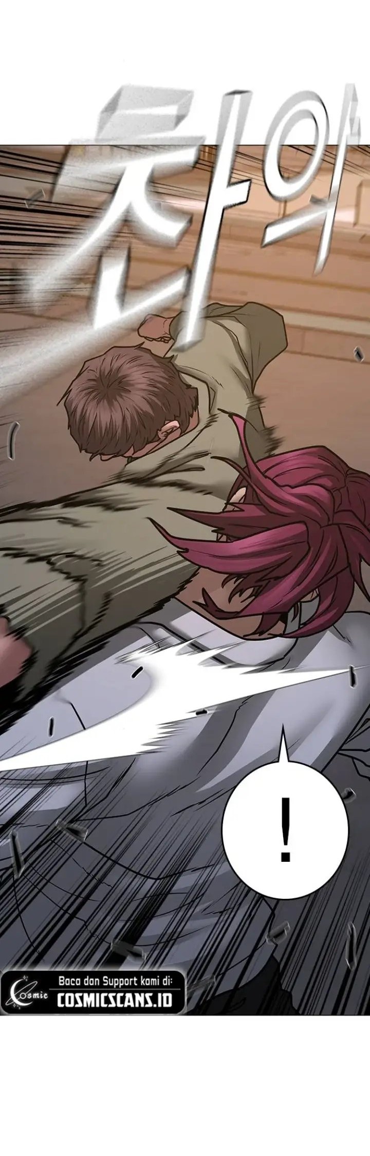 Reality Quest Chapter 83 Gambar 58