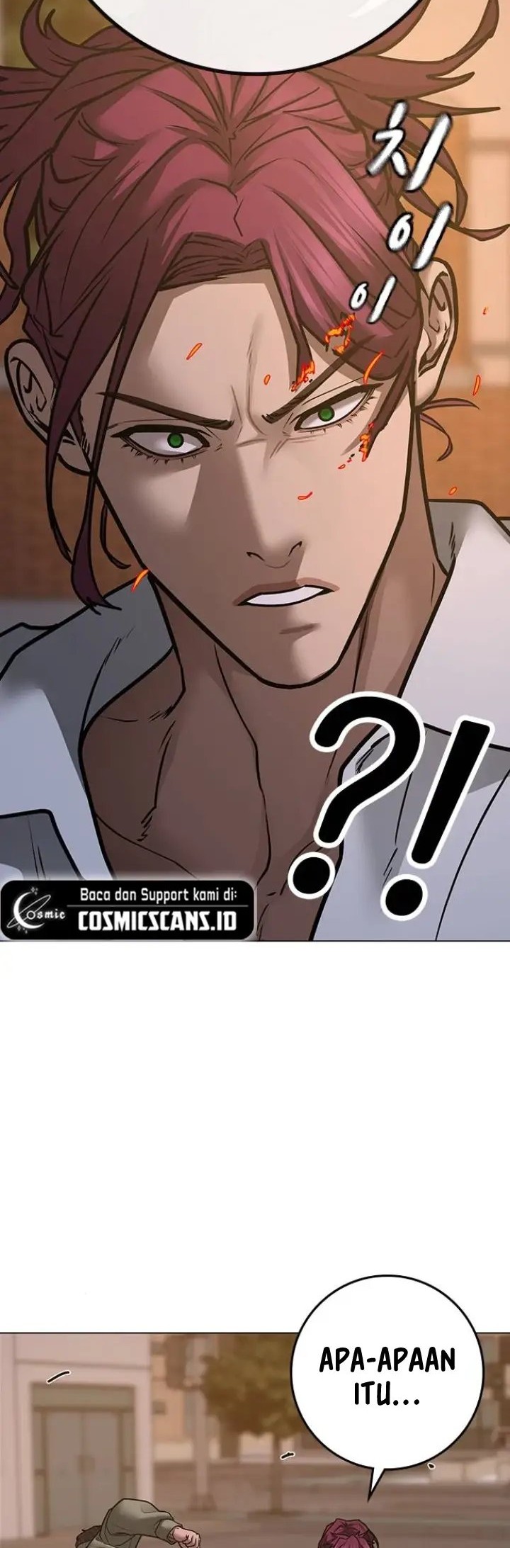 Reality Quest Chapter 83 Gambar 60