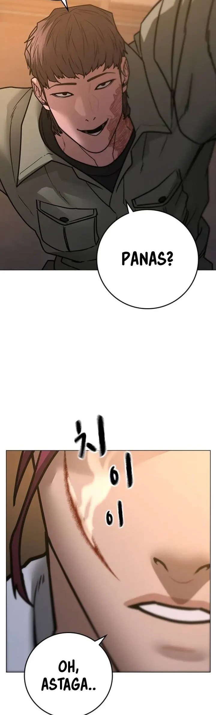 Reality Quest Chapter 83 Gambar 68