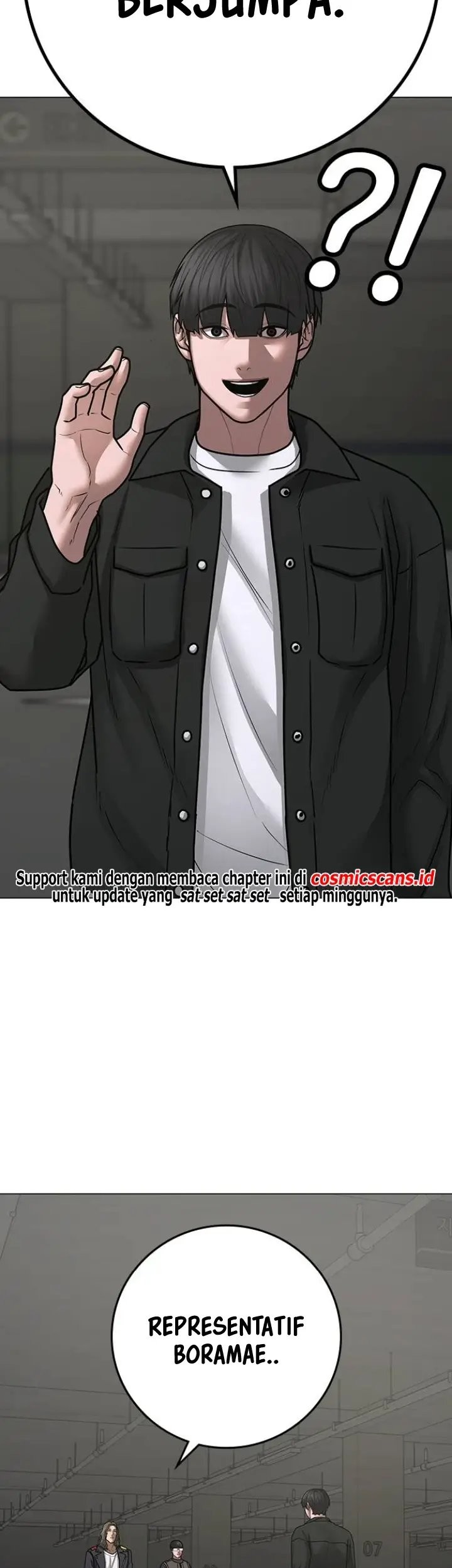 Reality Quest Chapter 83 Gambar 74