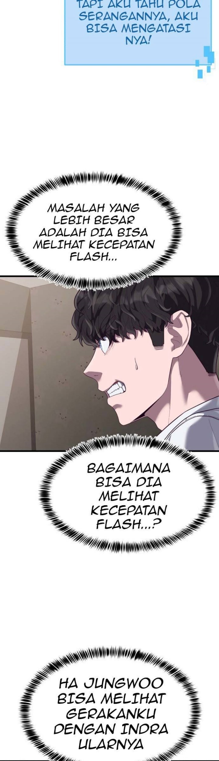 Absolute Obedience Chapter 35 Gambar 28