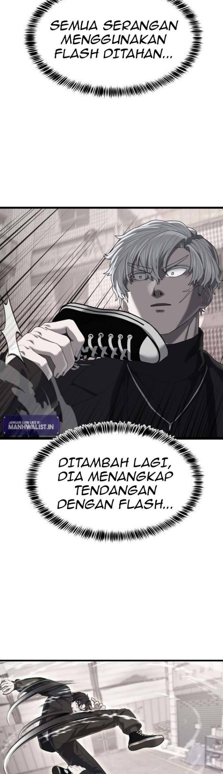 Absolute Obedience Chapter 35 Gambar 35