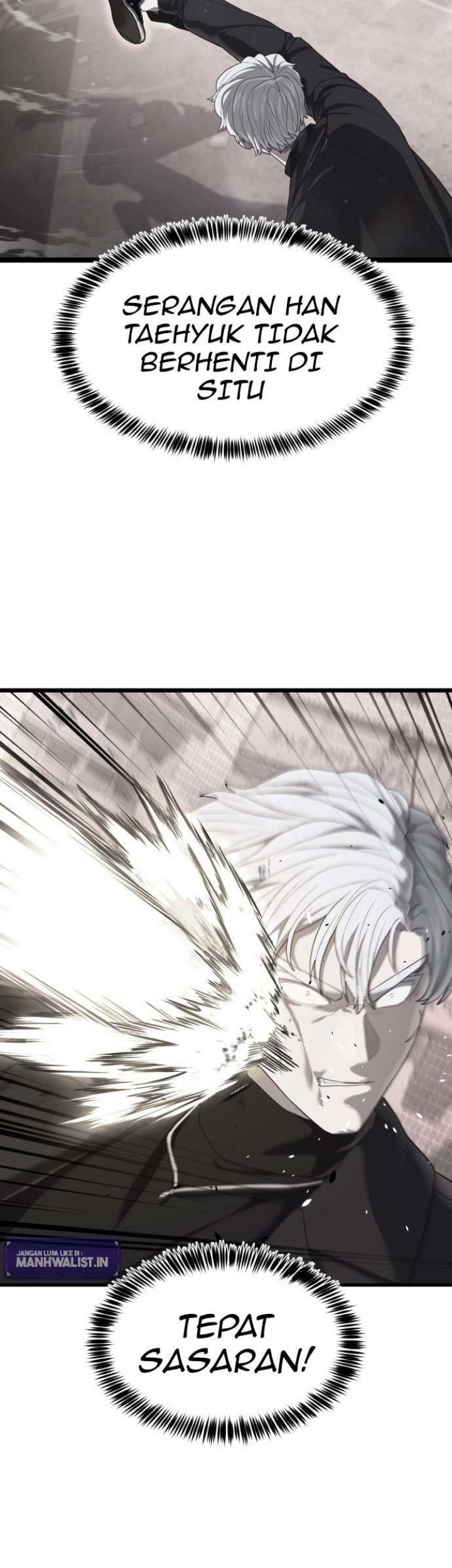 Absolute Obedience Chapter 35 Gambar 37