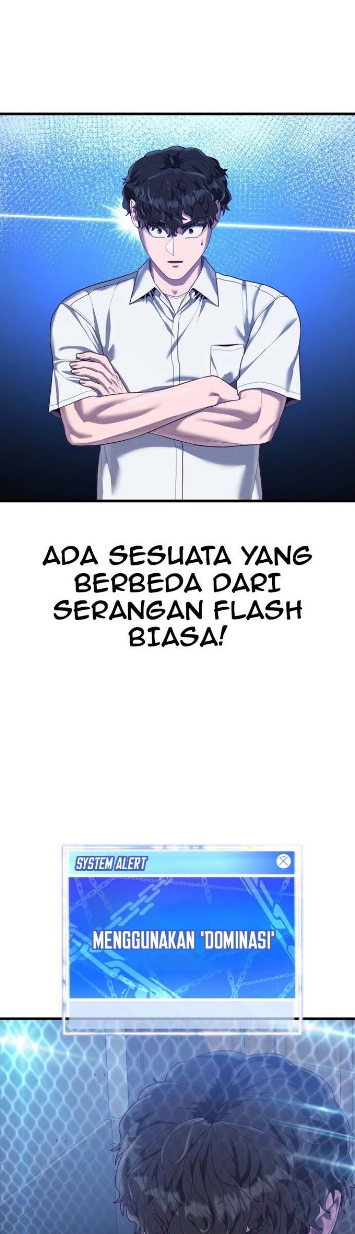 Absolute Obedience Chapter 35 Gambar 38