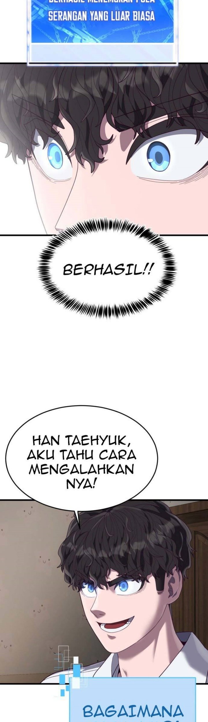 Absolute Obedience Chapter 35 Gambar 41