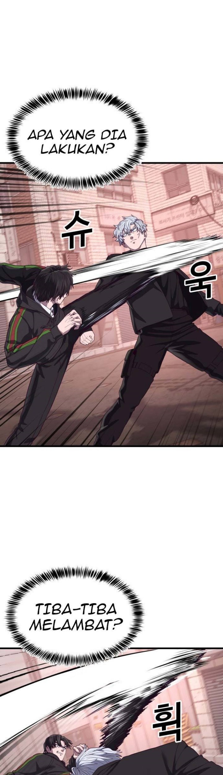 Absolute Obedience Chapter 35 Gambar 46