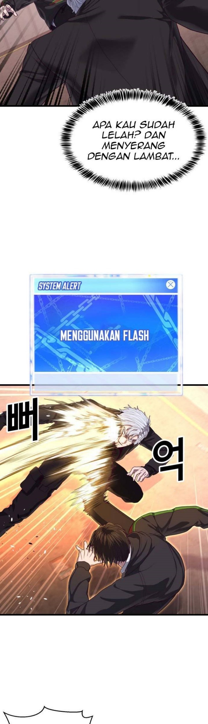 Absolute Obedience Chapter 35 Gambar 47
