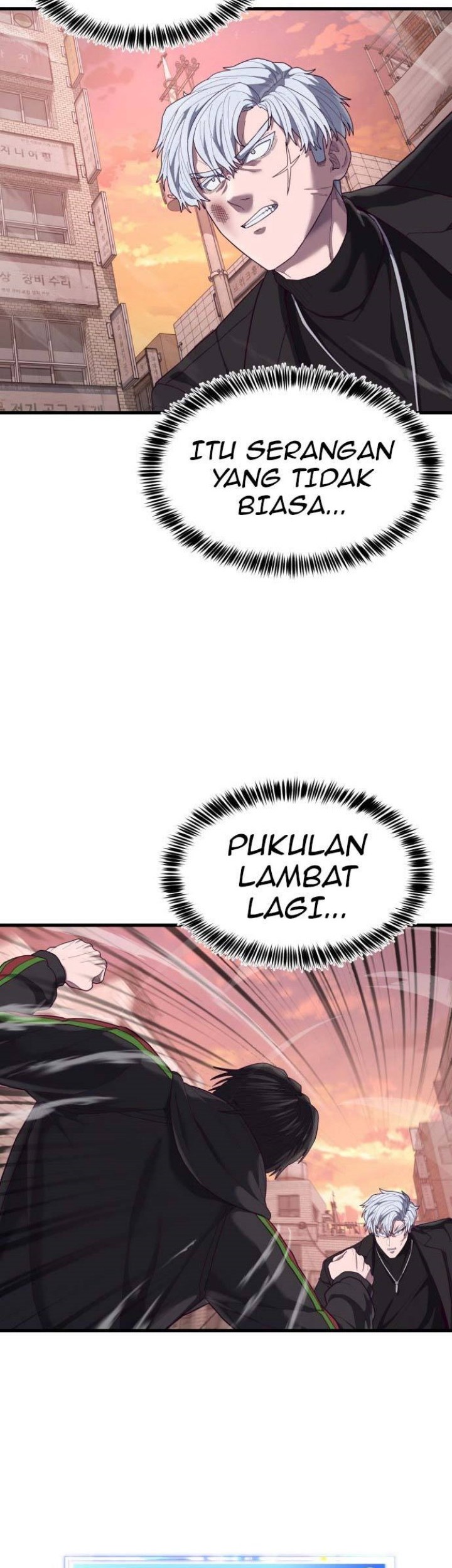 Absolute Obedience Chapter 35 Gambar 50