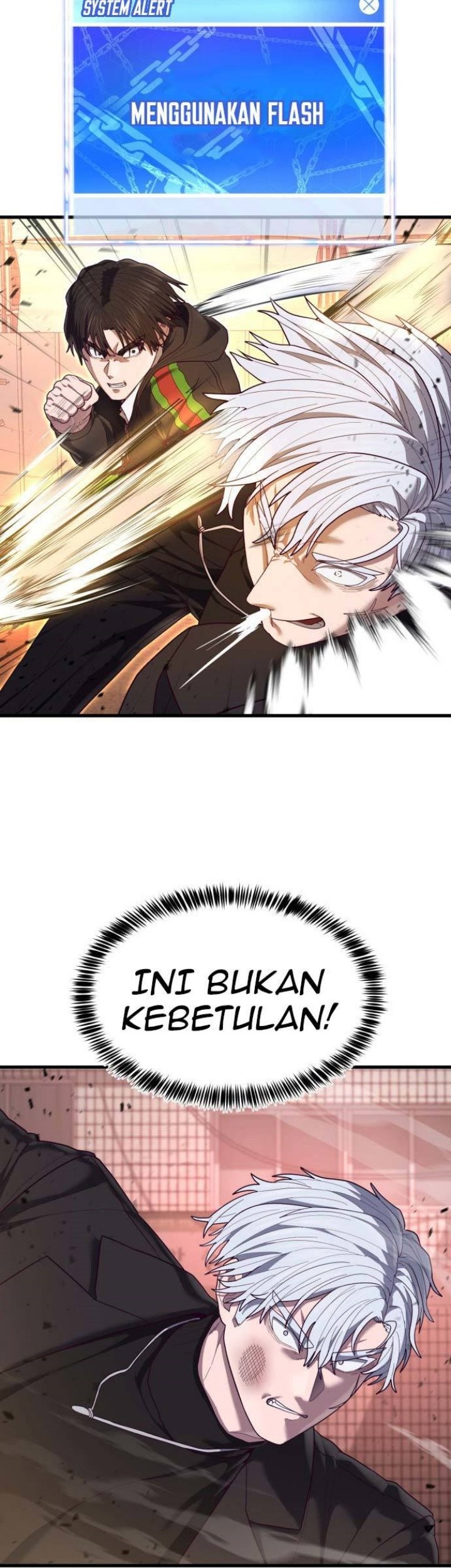 Absolute Obedience Chapter 35 Gambar 52