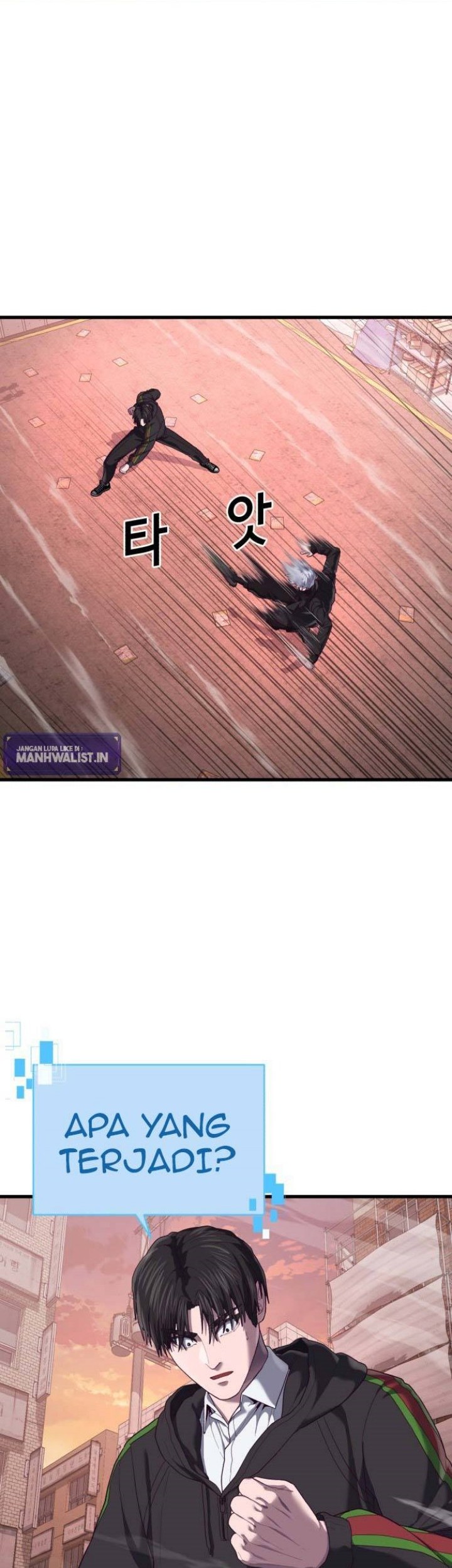 Absolute Obedience Chapter 35 Gambar 53