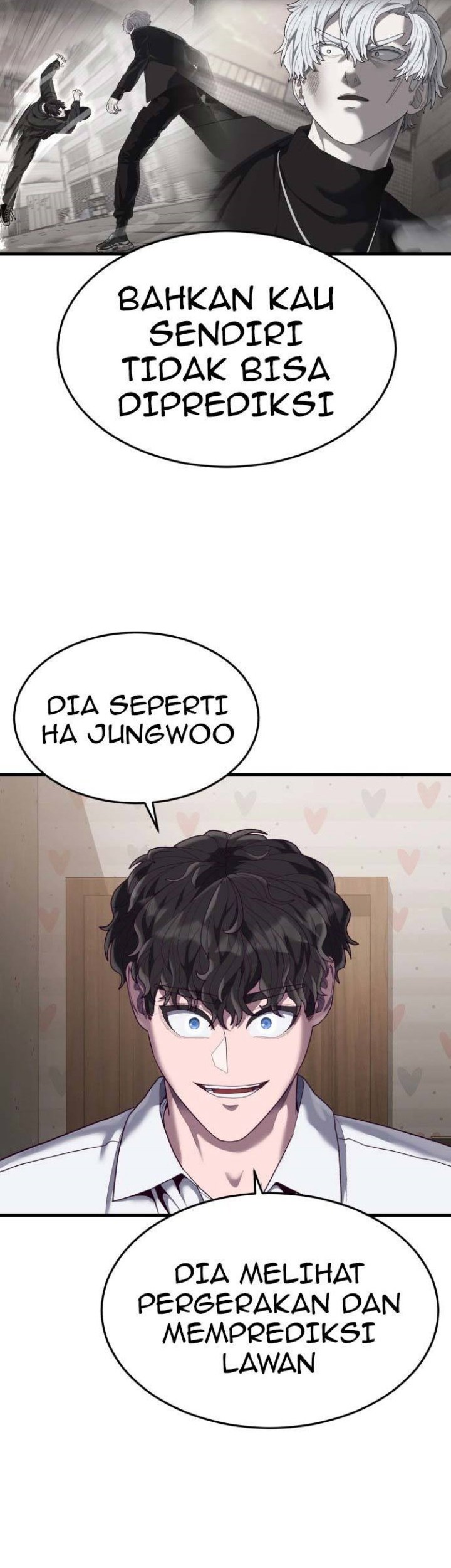 Absolute Obedience Chapter 35 Gambar 56