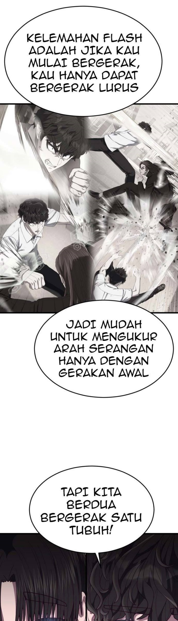 Absolute Obedience Chapter 35 Gambar 58