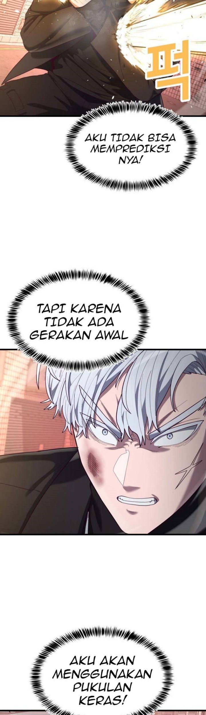 Absolute Obedience Chapter 35 Gambar 64