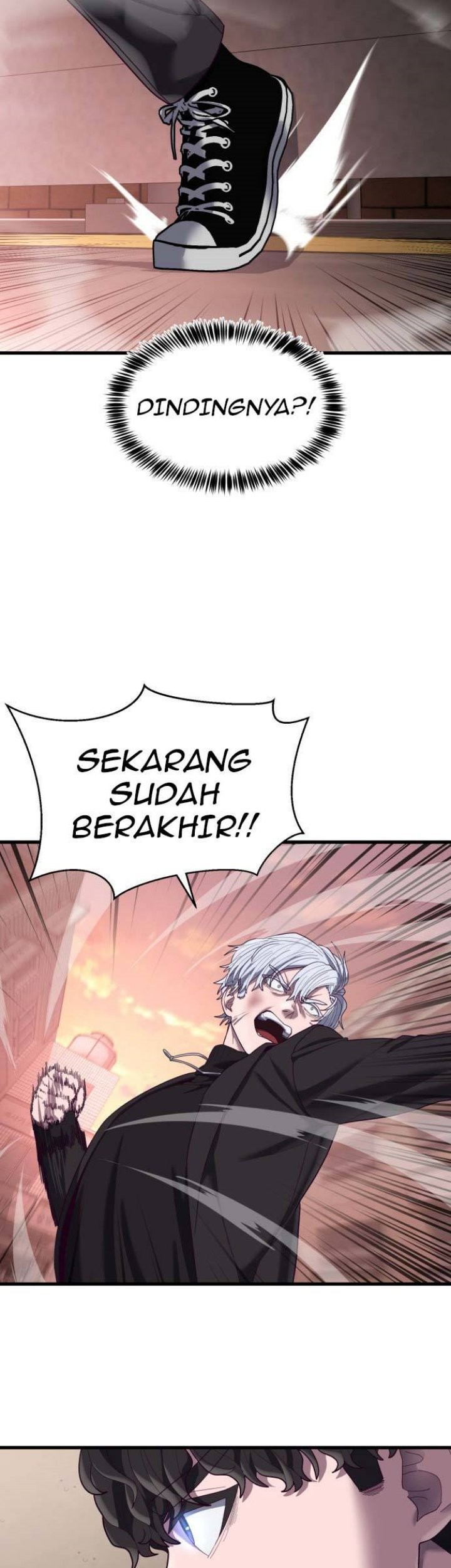Absolute Obedience Chapter 35 Gambar 70
