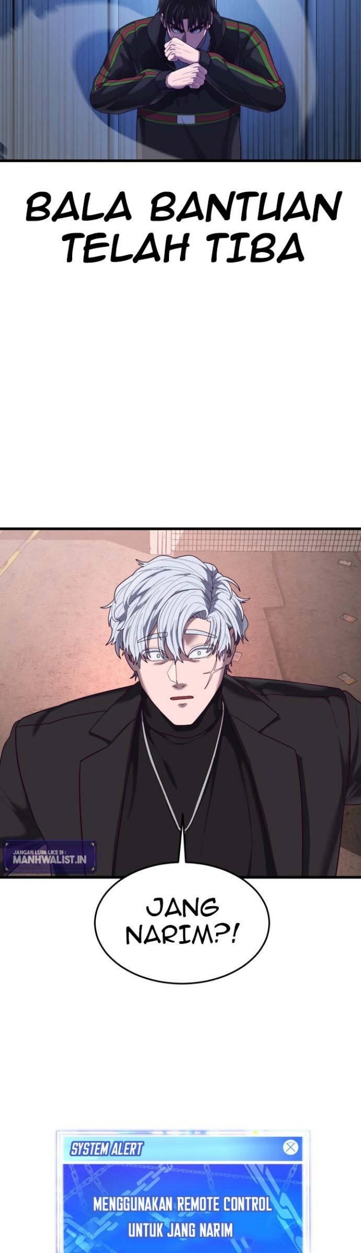 Absolute Obedience Chapter 35 Gambar 73