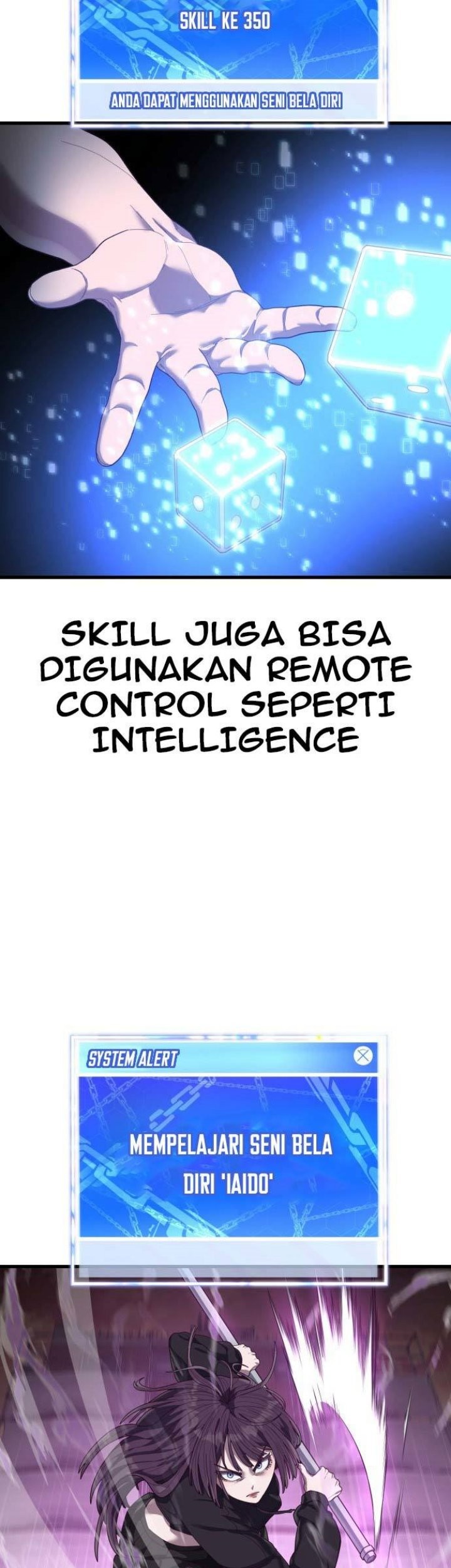 Absolute Obedience Chapter 35 Gambar 76