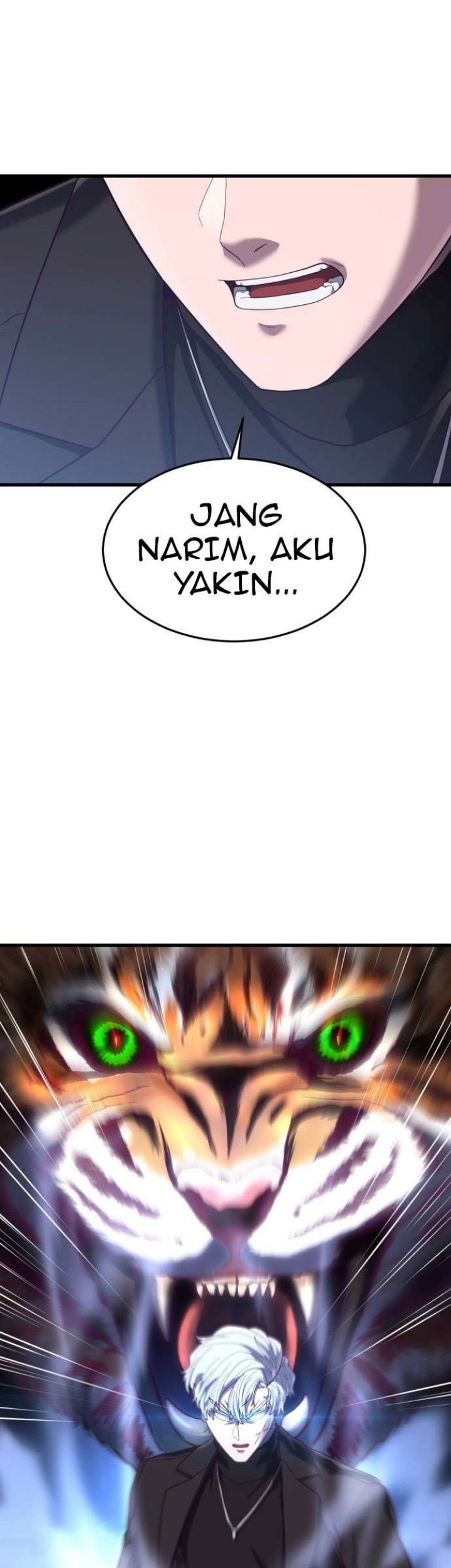 Absolute Obedience Chapter 35 Gambar 79