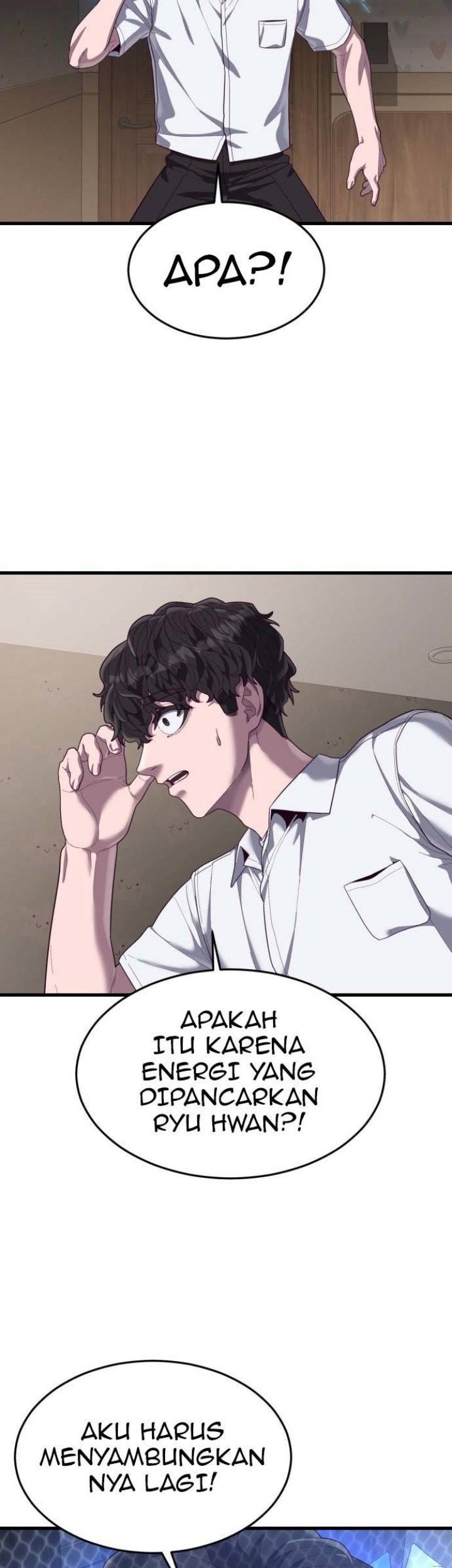 Absolute Obedience Chapter 35 Gambar 82