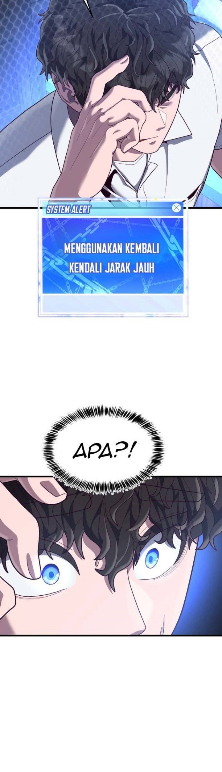 Absolute Obedience Chapter 35 Gambar 83