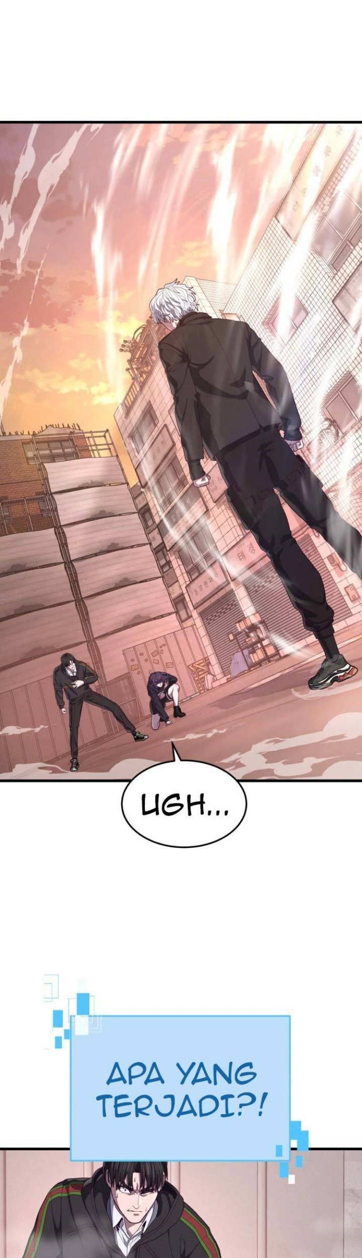 Absolute Obedience Chapter 35 Gambar 85