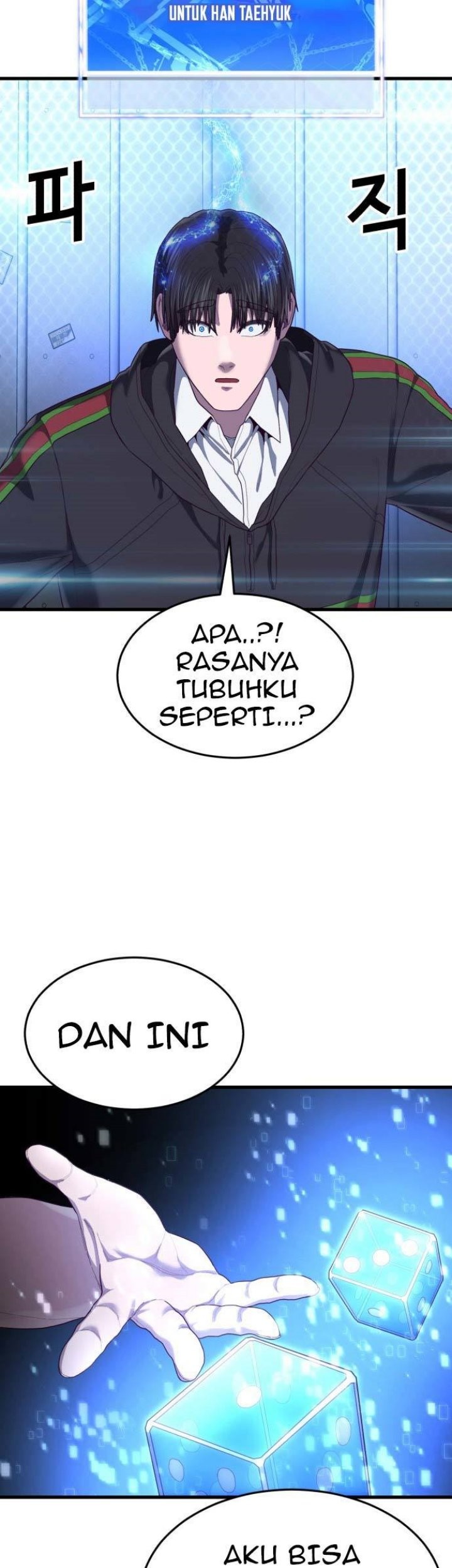 Absolute Obedience Chapter 35 Gambar 4