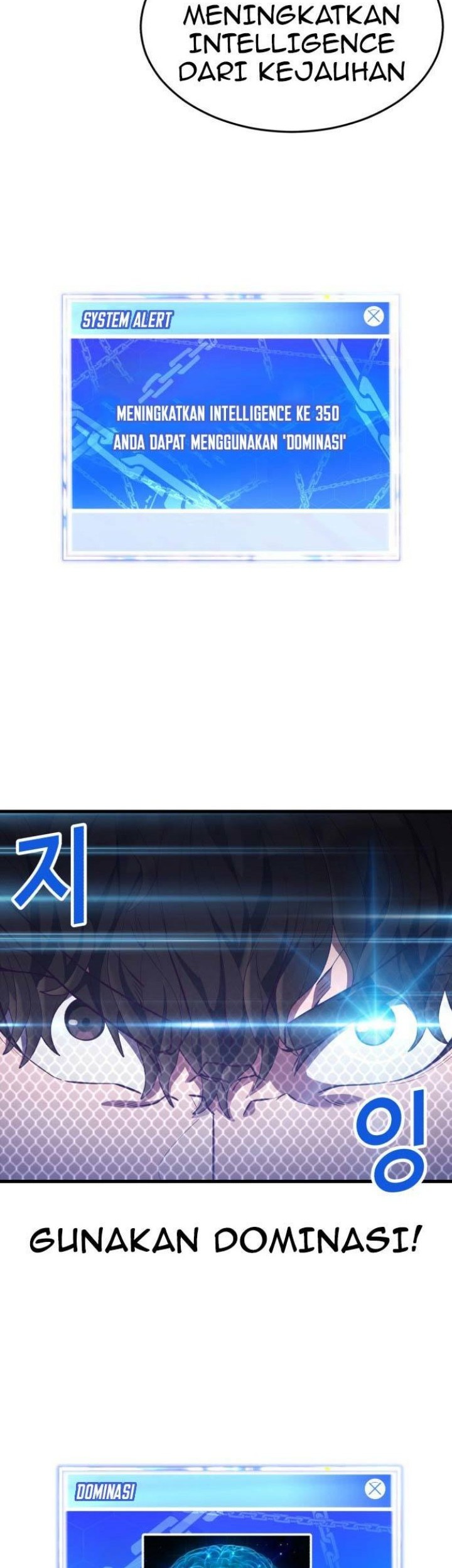 Absolute Obedience Chapter 35 Gambar 5