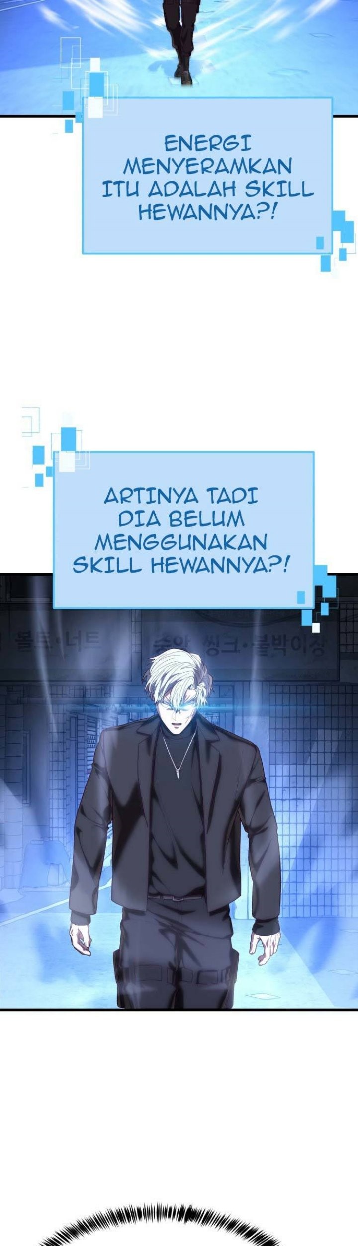 Absolute Obedience Chapter 35 Gambar 88