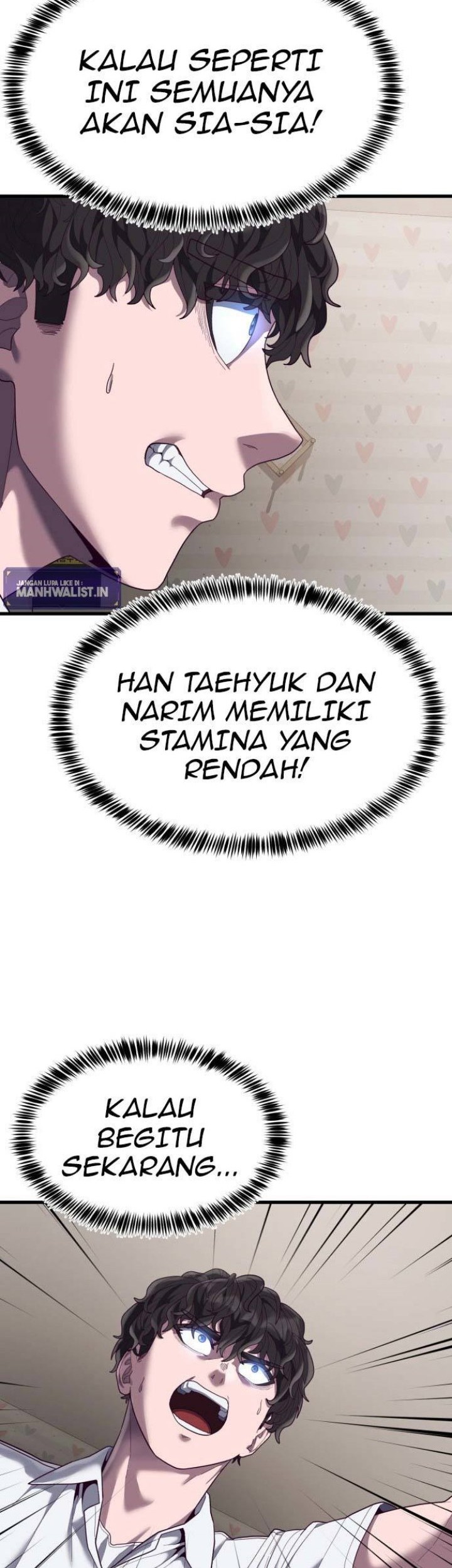 Absolute Obedience Chapter 35 Gambar 89