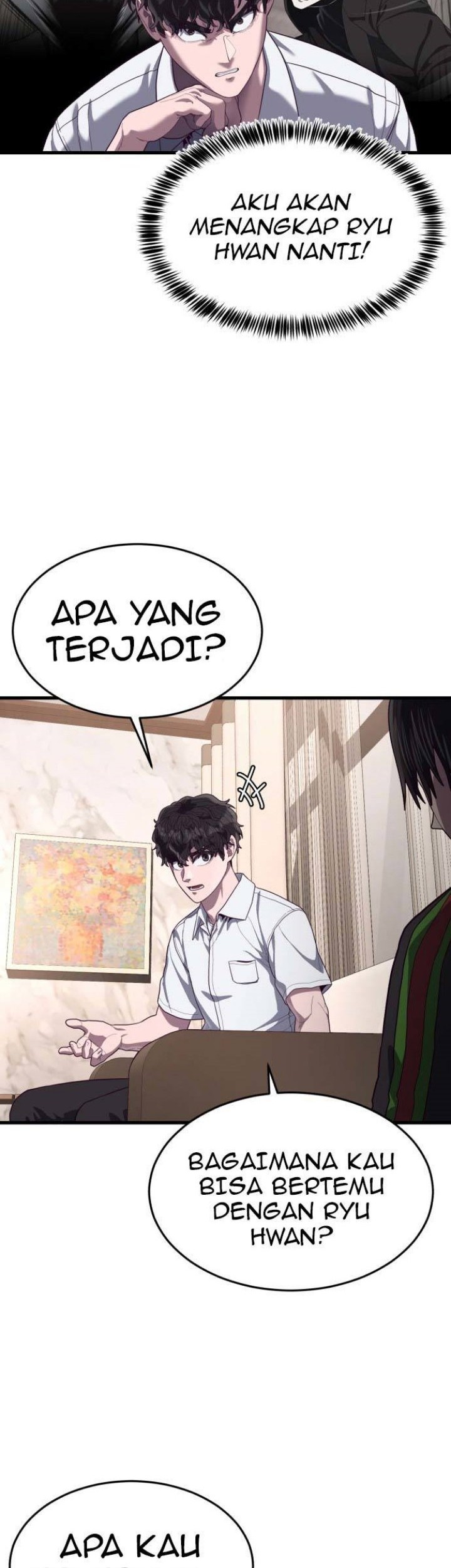 Absolute Obedience Chapter 35 Gambar 101