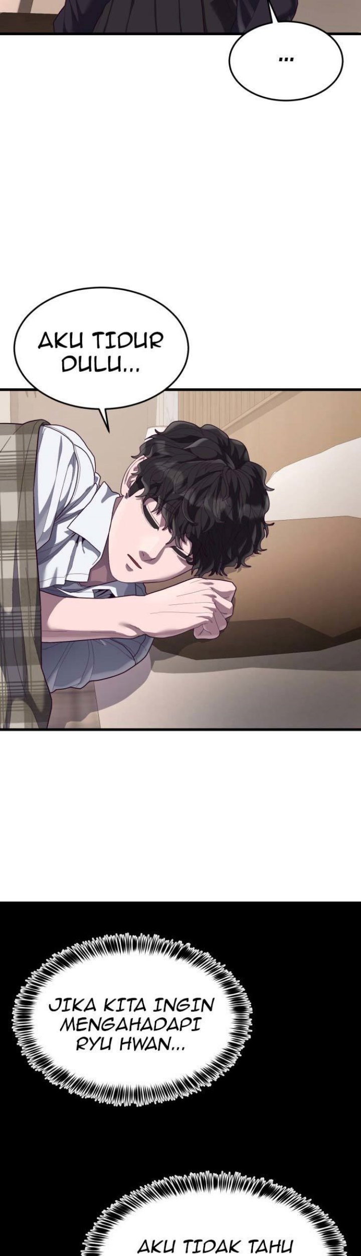 Absolute Obedience Chapter 35 Gambar 106