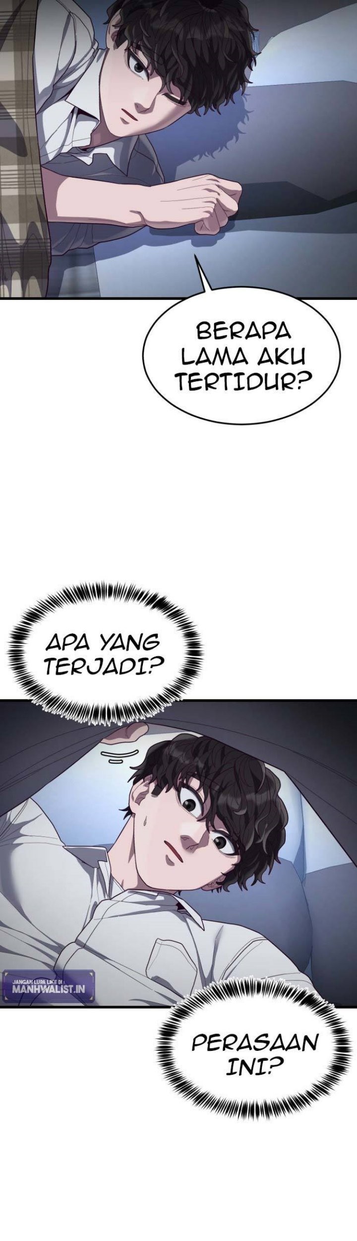 Absolute Obedience Chapter 35 Gambar 109