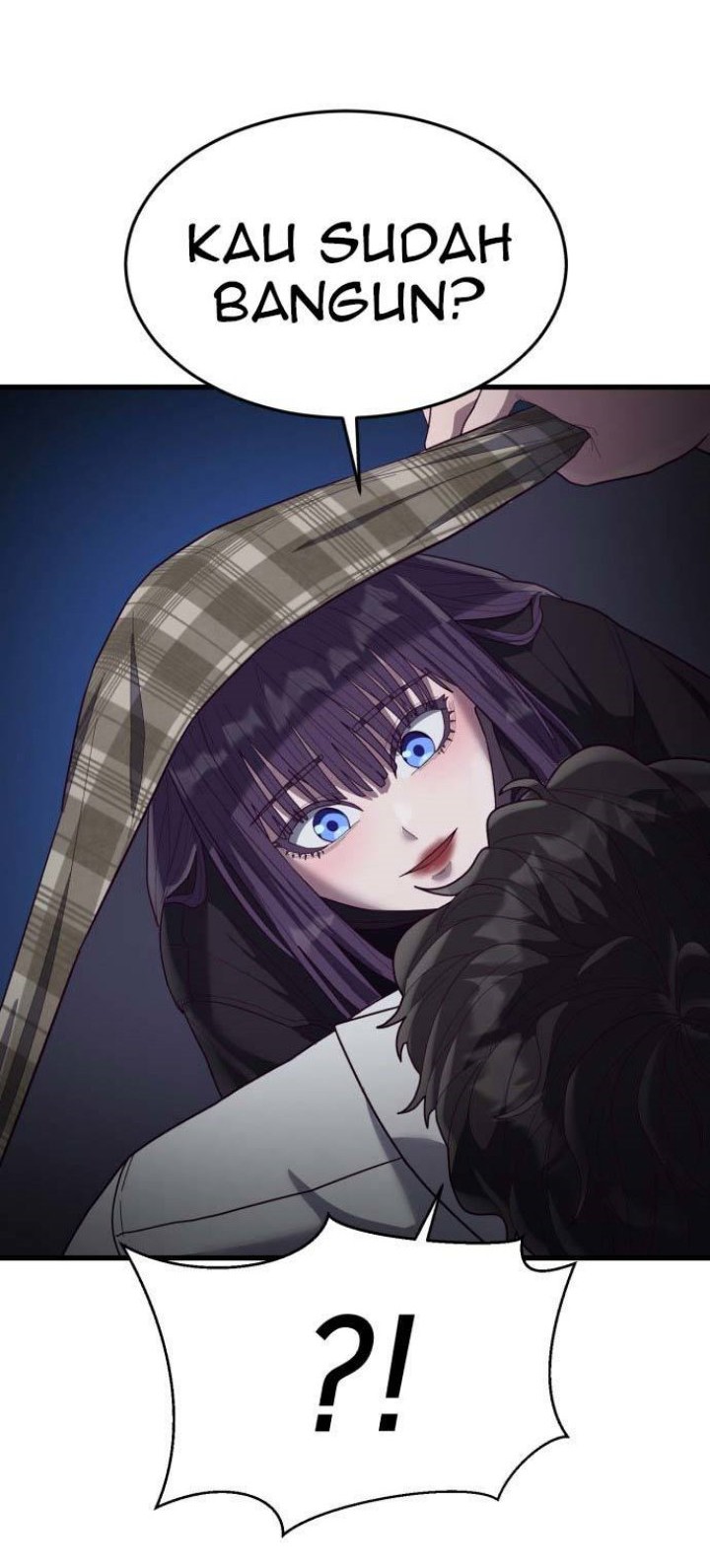 Absolute Obedience Chapter 35 Gambar 110
