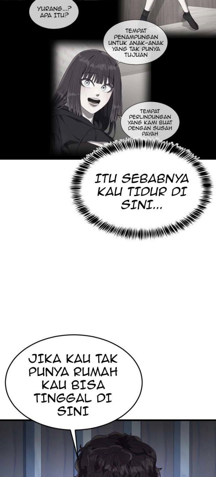 Absolute Obedience Chapter 35 Gambar 112
