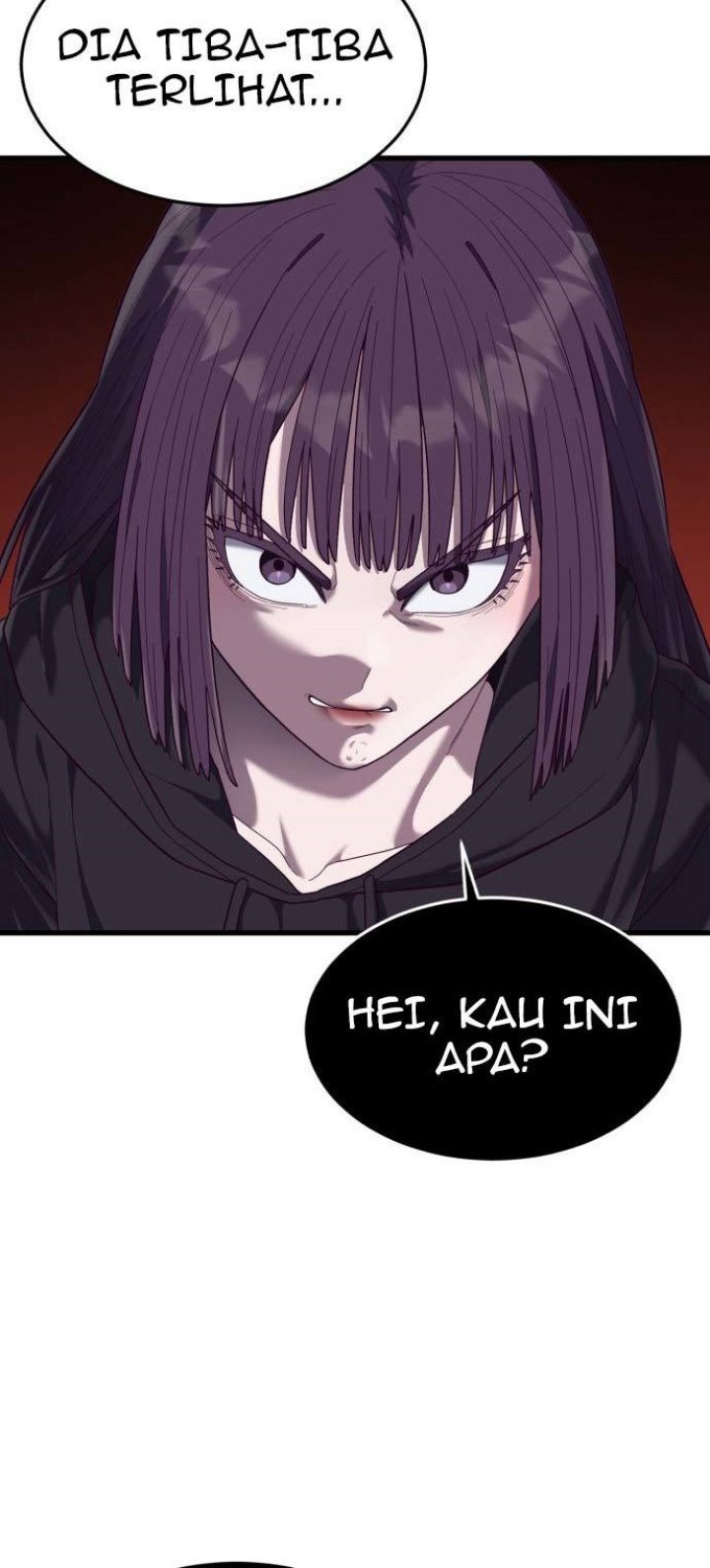 Absolute Obedience Chapter 35 Gambar 114