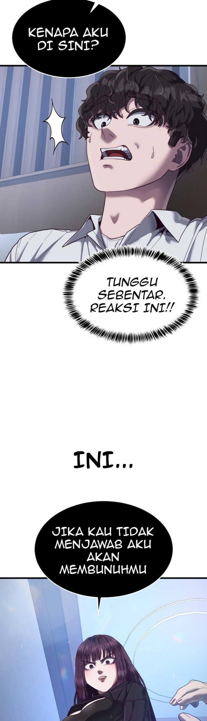 Absolute Obedience Chapter 35 Gambar 115