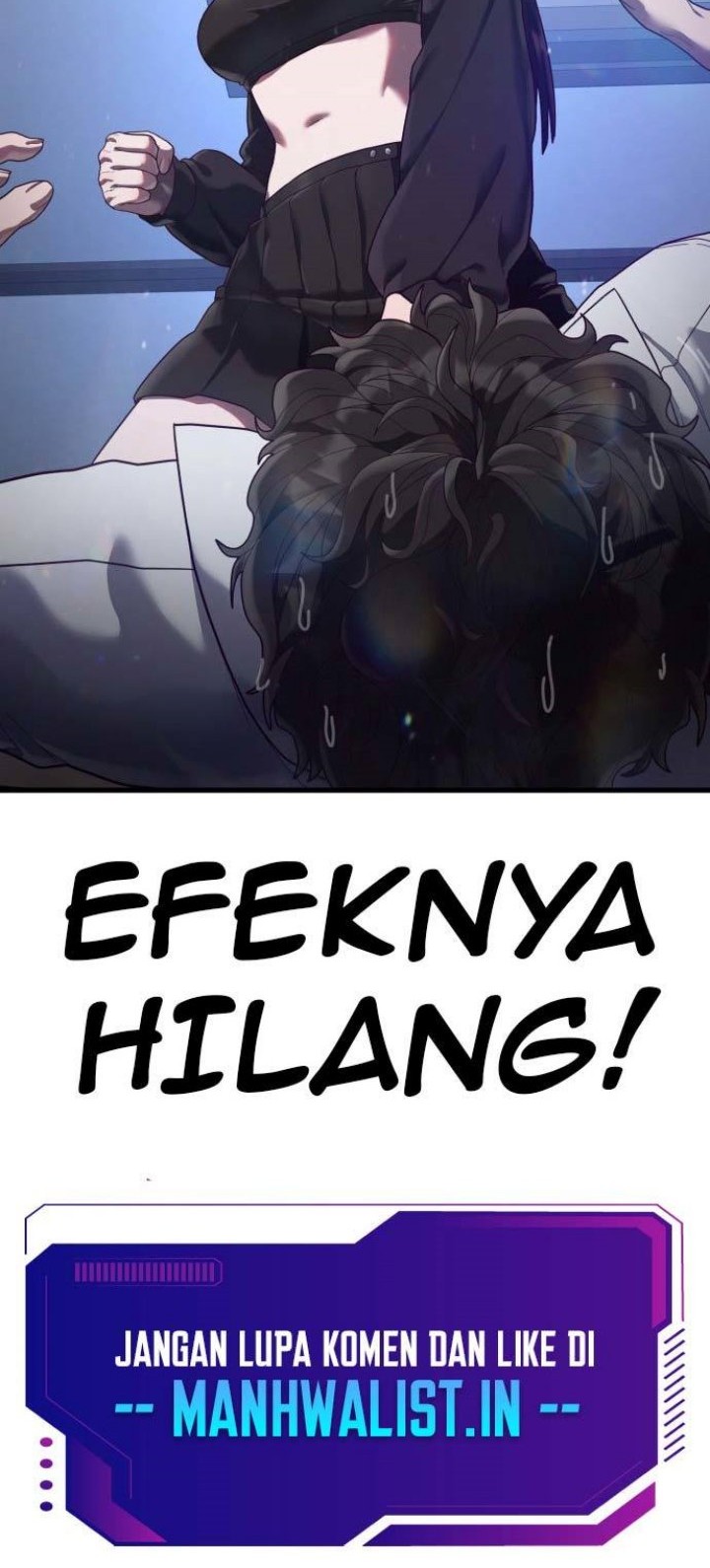 Absolute Obedience Chapter 35 Gambar 116