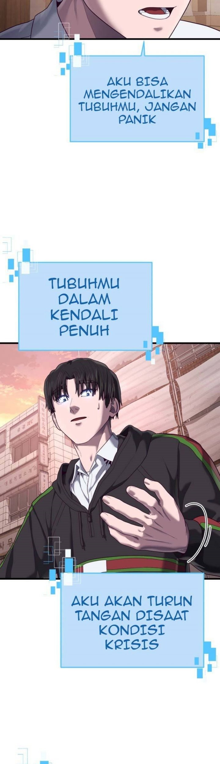 Absolute Obedience Chapter 35 Gambar 10