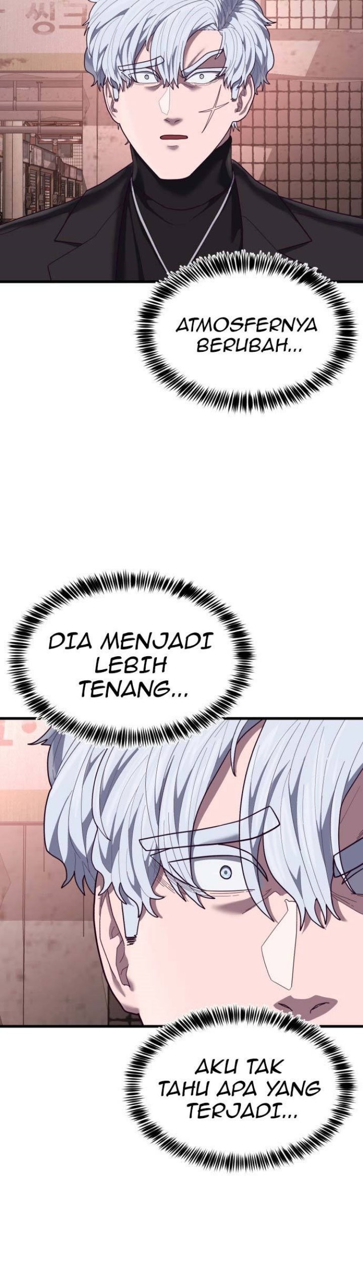 Absolute Obedience Chapter 35 Gambar 13