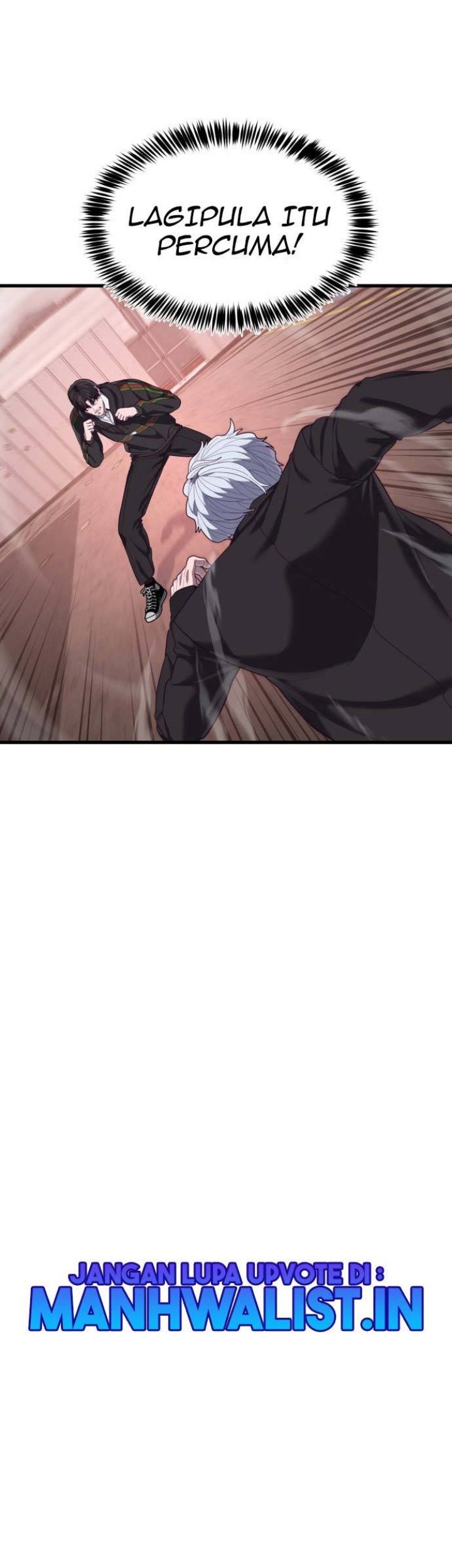 Absolute Obedience Chapter 35 Gambar 14