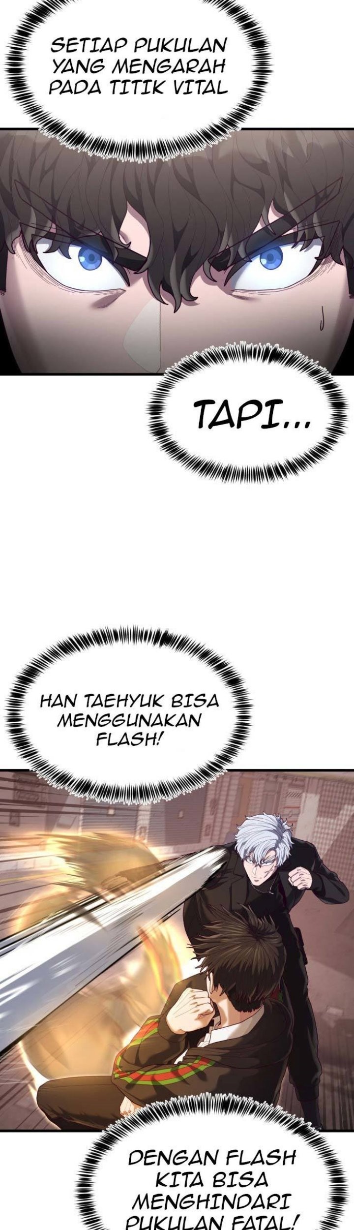 Absolute Obedience Chapter 35 Gambar 22