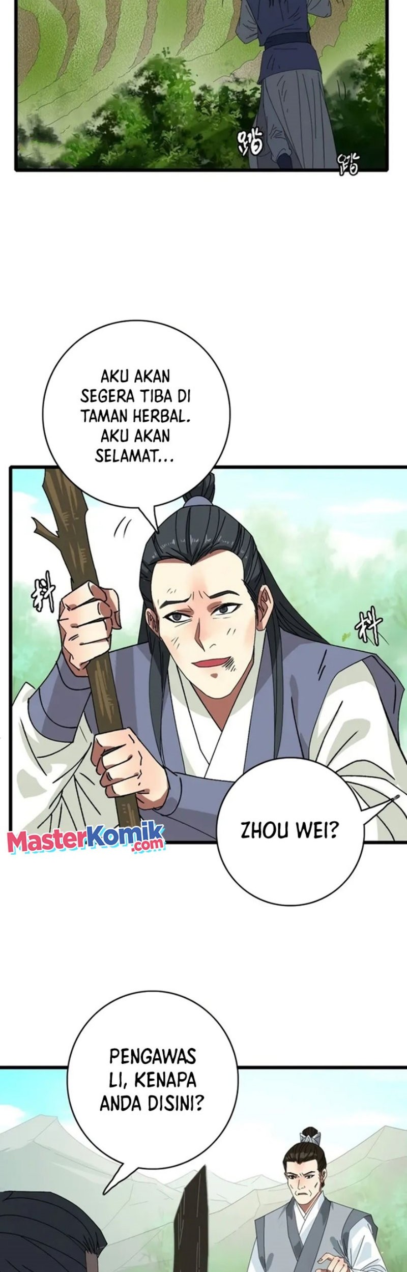 Supreme Taoist (2021) Chapter 78 Gambar 20