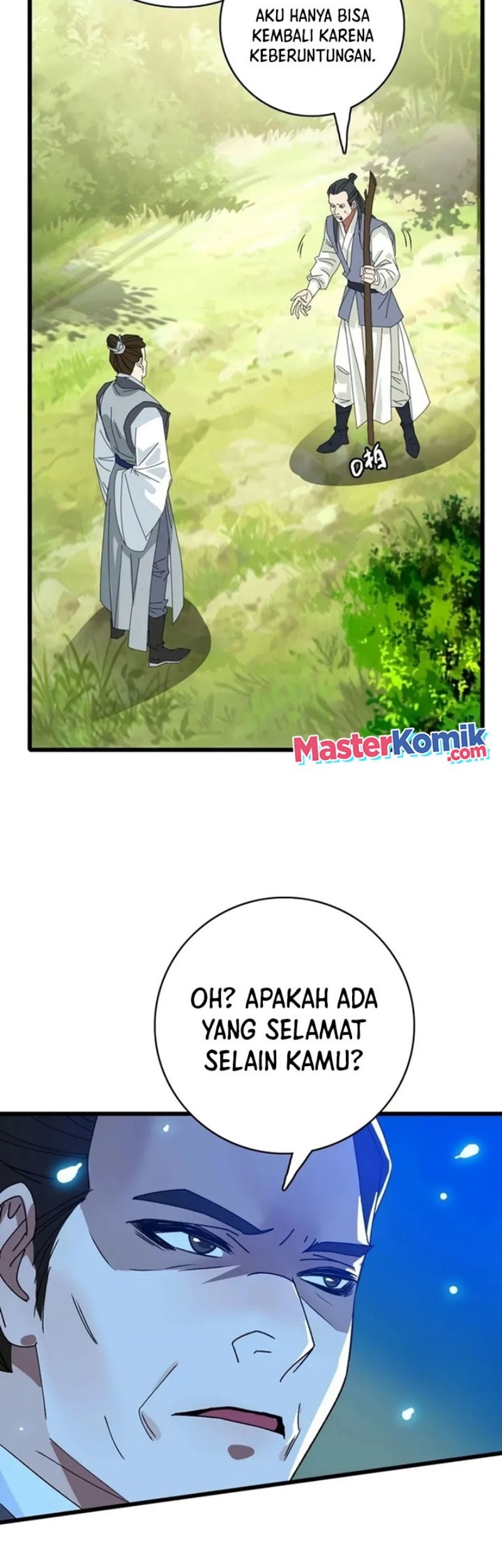 Supreme Taoist (2021) Chapter 78 Gambar 22