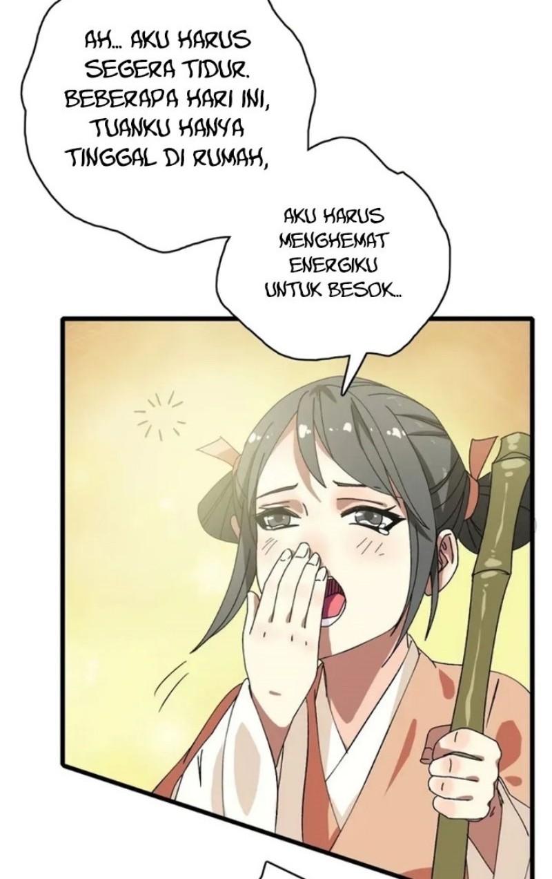 Supreme Taoist (2021) Chapter 78 Gambar 29