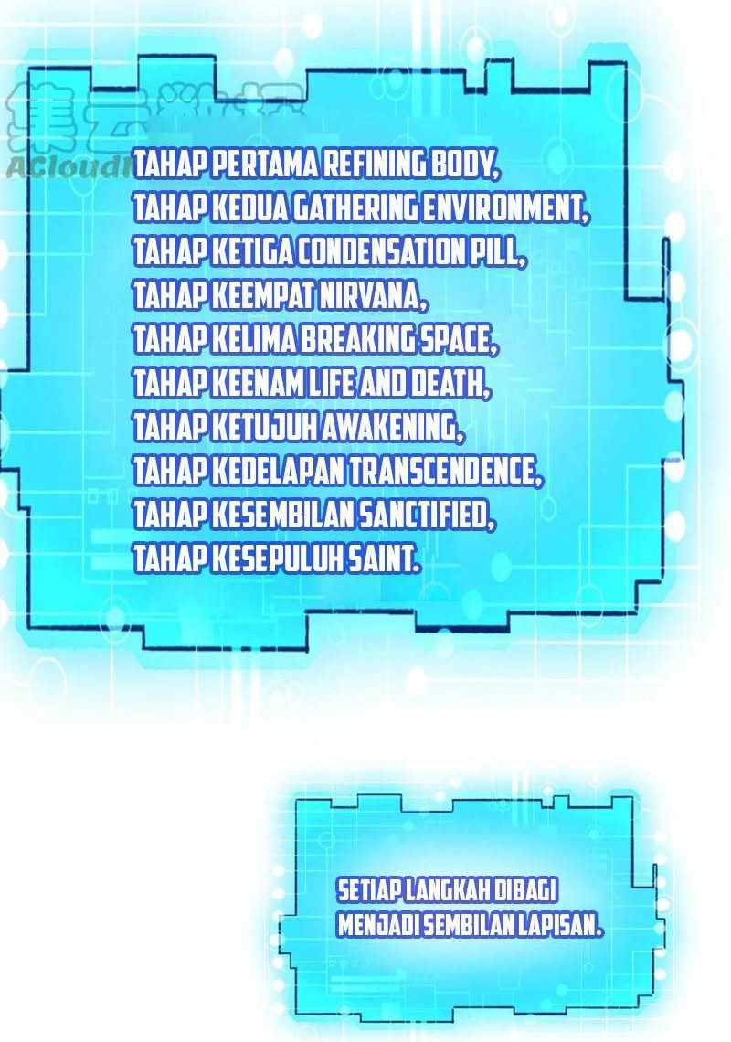 It’s Over! The Queen’s Soft Rice Husband is Actually Invincible Chapter 118 Gambar 24