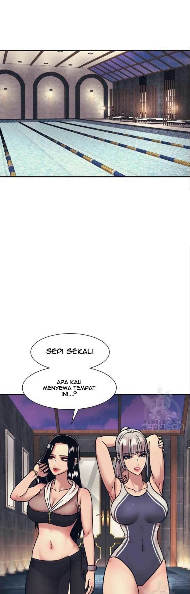 Injagang Chapter 41 Gambar 20