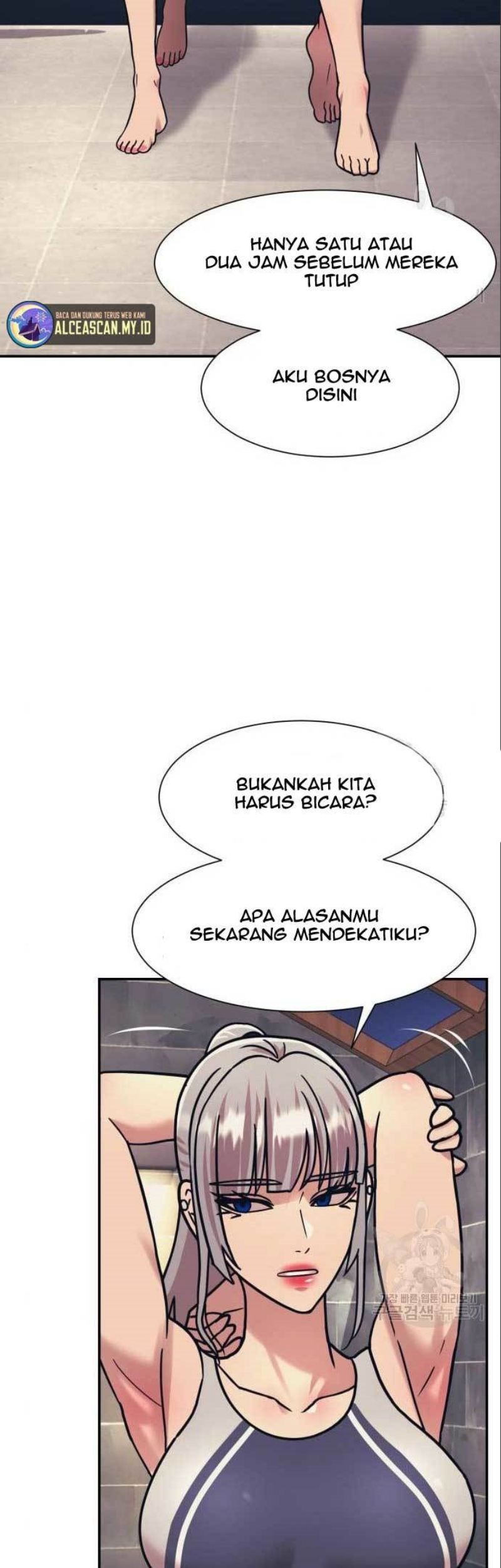 Injagang Chapter 41 Gambar 22