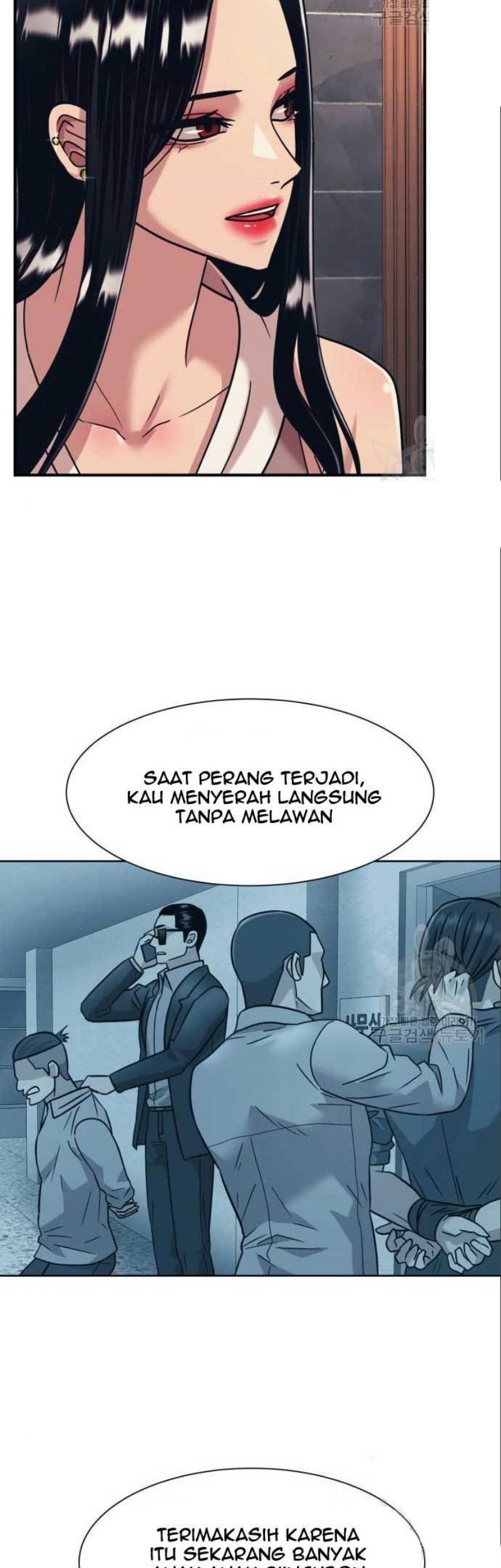 Injagang Chapter 41 Gambar 30